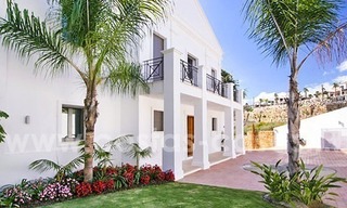 High quality villa for sale in Benahavis, Marbella 5