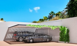 High quality villa for sale in Benahavis, Marbella 6