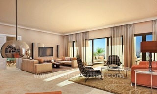 High quality villa for sale in Benahavis, Marbella 7