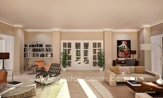 High quality villa for sale in Benahavis, Marbella 8