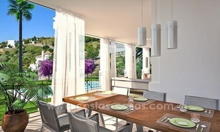 High quality villa for sale in Benahavis, Marbella 12
