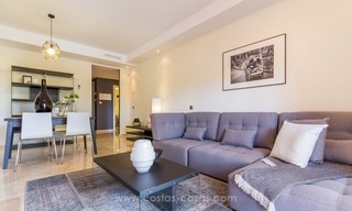 For Sale in Nueva Andalucía, Marbella: Apartments and Penthouses 3