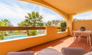 For Sale in Nueva Andalucía, Marbella: Apartments and Penthouses 1
