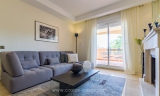 For Sale in Nueva Andalucía, Marbella: Apartments and Penthouses 4