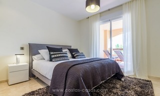 For Sale in Nueva Andalucía, Marbella: Apartments and Penthouses 7