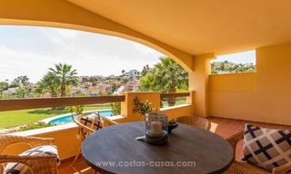 Apartments and penthouses for sale in Nueva Andalucía, Marbella 0