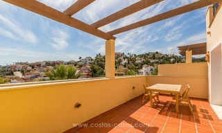 For Sale in Nueva Andalucía, Marbella: Penthouses and Apartments 0