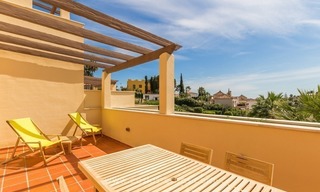 For Sale in Nueva Andalucía, Marbella: Penthouses and Apartments 2