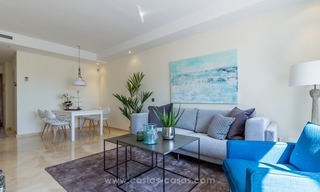 For Sale in Marbella - Nueva Andalucía: Penthouses and Apartments 6