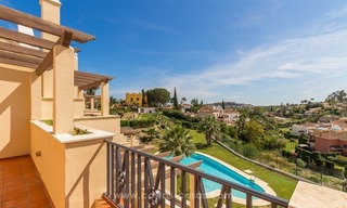 For Sale in Marbella - Nueva Andalucía: Penthouses and Apartments 2