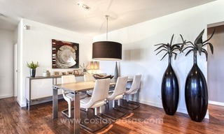 Lovely fully renovated villa - finca for sale in Estepona, Costa del Sol 11