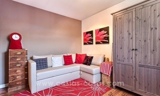 Lovely fully renovated villa - finca for sale in Estepona, Costa del Sol 16