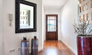 Lovely fully renovated villa - finca for sale in Estepona, Costa del Sol 20