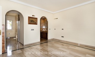 Luxury Villa for sale in Marbella Centre 11