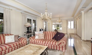 Luxury Villa for sale in Marbella Centre 8