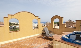 Luxury Villa for sale in Marbella Centre 7