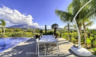 Stunning Modern Villa for sale in Nueva Andalucia, Marbella - Benahavis 6