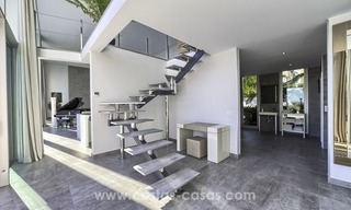 Stunning Modern Villa for sale in Nueva Andalucia, Marbella - Benahavis 18