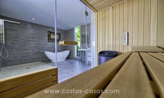 Stunning Modern Villa for sale in Nueva Andalucia, Marbella - Benahavis 22