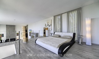 Stunning Modern Villa for sale in Nueva Andalucia, Marbella - Benahavis 23