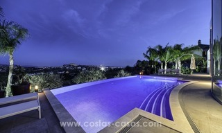 Stunning Modern Villa for sale in Nueva Andalucia, Marbella - Benahavis 1