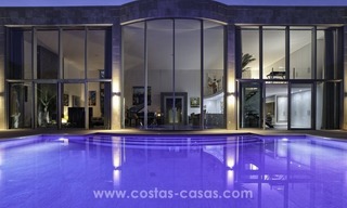 Stunning Modern Villa for sale in Nueva Andalucia, Marbella - Benahavis 2