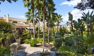 Bargain apartment for sale in Nueva Andalucia, walking distance of all amenities and Puerto Banus in Marbella 13