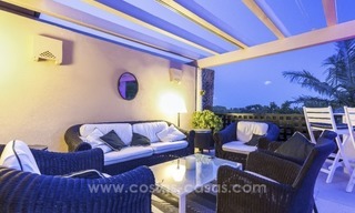 Luxury apartment for sale in Marbella East 5