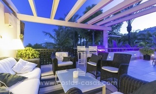 Luxury apartment for sale in Marbella East 6