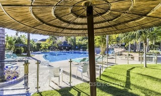 Luxury apartment for sale in Marbella East 10