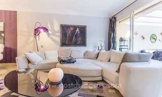 Luxury apartment for sale in Marbella East 12