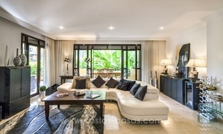 Luxury apartment for sale in Puerto Banus, Marbella 2
