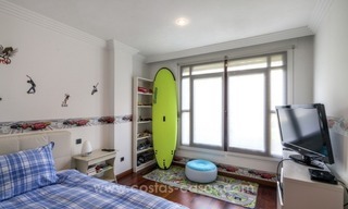 Luxury apartment for sale in Puerto Banus, Marbella 10
