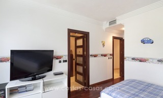 Luxury apartment for sale in Puerto Banus, Marbella 11