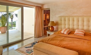  Fabulous Sea View Villa for sale in Altos Reales, Golden Mile, Marbella 19