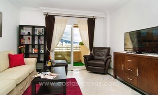 Fabulous Apartment With Sea Views for sale in Central Puerto Banus, Marbella 10