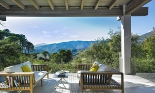 Brand New Designer Villa for sale in La Zagaleta, Marbella 3