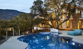 Brand New Designer Villa for sale in La Zagaleta, Marbella 0