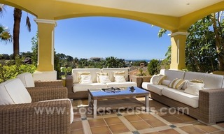 Beautiful and luxurious Villa for sale - Marbella East 3