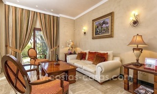 Beautiful and luxurious Villa for sale - Marbella East 9