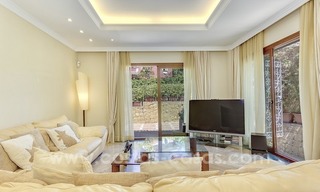 Beautiful and luxurious Villa for sale - Marbella East 11