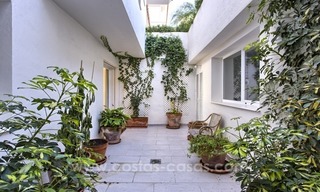 Spacious 4 bedroom penthouse apartment for sale in Benahavis - Marbella 4