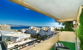 Fabulous Apartment With Sea Views for sale in Central Puerto Banus, Marbella 3