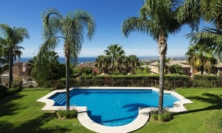 For Sale: Stunning Designer Villa on the Golden Mile, Sierra Blanca - Marbella 2