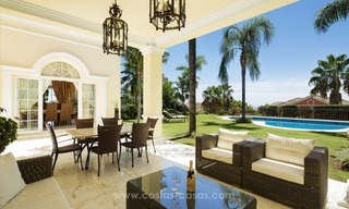 For Sale: Stunning Designer Villa on the Golden Mile, Sierra Blanca - Marbella 4