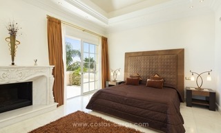 For Sale: Stunning Designer Villa on the Golden Mile, Sierra Blanca - Marbella 17