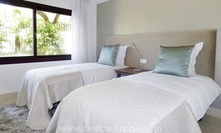 Beautiful luxury apartment for sale near Puerto Banús in Nueva Andalucía, Marbella 16