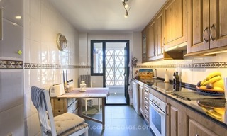 Bargain apartment for sale, New Golden Mile, Marbella - Estepona 13