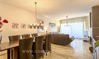 Bargain apartment for sale, New Golden Mile, Marbella - Estepona 14