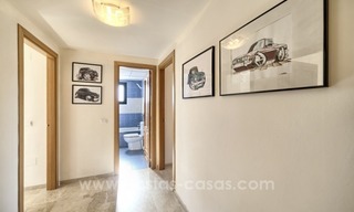 Bargain apartment for sale, New Golden Mile, Marbella - Estepona 19